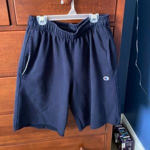 Medium champion shorts